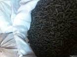100% organic fertilizer based on chicken manure - фото 2