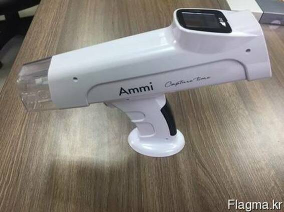 Инжектор для мезотерапии Ammi Capture Time