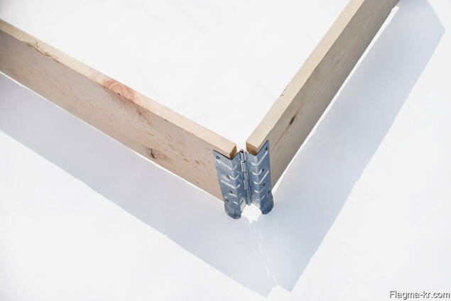 Pallet boards