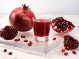 100% natural juice pomegranate - фото 3