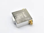 1.5 to 3.0GHz RF Coaxial Isolator High Isolation Low Loss SMA Connector for RF Protection - photo 1