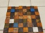 3d wood wall panels - photo 1