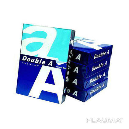 Cheap A4 Copy Paper 80Gsm white office printing paper