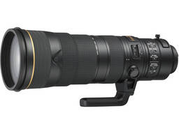니콘 AF-S NIKKOR 180-400mm f/4E TC1.4 FL ED VR 렌즈