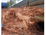 Affordable Copper Scrap Wire Bulk Deals Available - фото 2