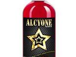 Alcyone premium syrup