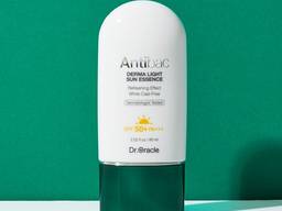 Antibac Derma Light Sun Essence SPF50 PA