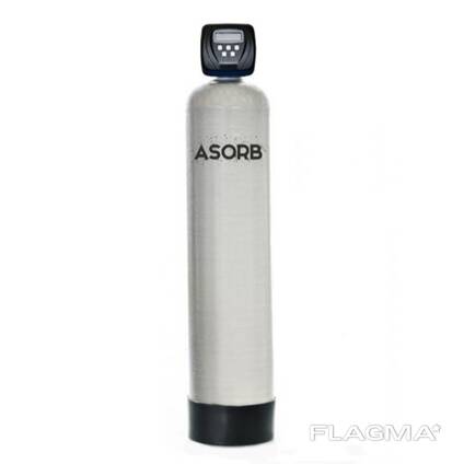 ASORB 수처리 흡착 시스템