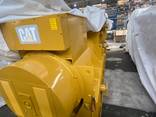 Б/У дизель-генератор CAT-7400 MS, 5200 Квт, 2011 г. в. - фото 8