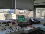 Used mobile asphalt plant Intrame UM160 t/h, 2000 - photo 8