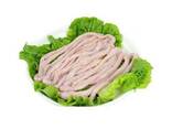 Frozen pork small intestine for sale in bulk at wholesale prices - фото 1