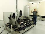 Оборудование для производства Биодизеля завод CTS, 1 т/день (автомат) , сырье животный жир - фото 2
