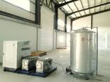 Биодизельный завод CTS, 10-20 т/день (автомат), из фритюрного масла - фото 4