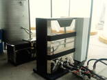 Биодизельный завод CTS, 2-5 т/день (полуавтомат), сырье животный жир - фото 1