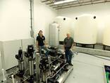 Оборудование для производства Биодизеля CTS, 2-5 т/день (автомат) из фритюрного масла - фото 10