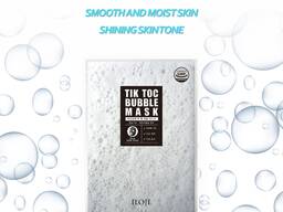 Bubble Sheet Mask