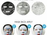 Bubble Sheet Mask - фото 1