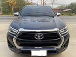 Buy Fairly Used Cars, Toyota Hilux pickups - photo 2