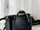 Canon EOS 5D Mark IV DSLR Camera (Body Only) - photo 3