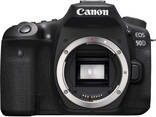 Canon EOS 90D DSLR Camera (Body Only) - photo 1