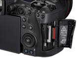 Canon EOS R5 Mark II Mirrorless Camera - photo 2