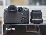 Canon EOS R7 Mirrorless Camera - photo 1