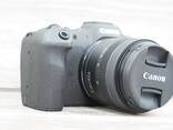 Canon EOS R8 24.2 MP Mirrorless Camera - Black (Kit with RF 24-50mm - photo 1