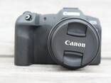 Canon EOS R8 24.2 MP Mirrorless Camera - Black (Kit with RF 24-50mm - фото 3