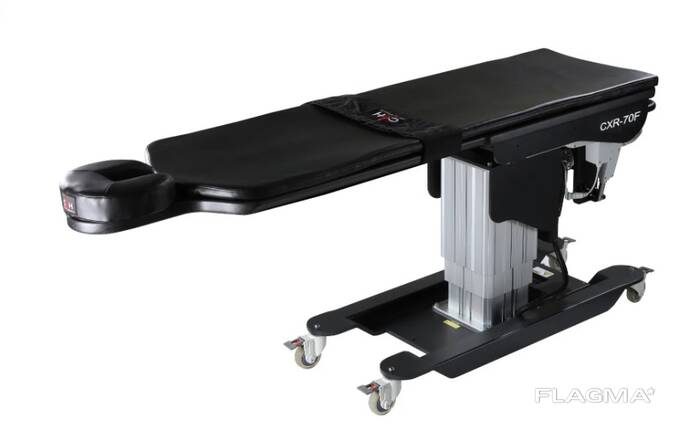 Carbon Fiber Table for C-Arm, CT