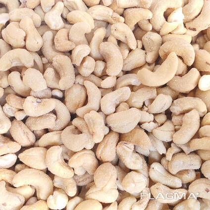 Cashew nuts