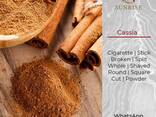 Cassia Stick / Powder from Vietnam - фото 1