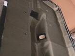 High-Performance Flexible Fire-Resistant Sheets for EV &amp; ESS (MICA Alternative) - photo 2
