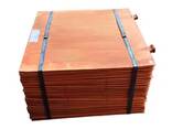 Copper cathodes - фото 1