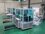 Cotton Pads making Machine - фото 1