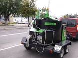Crack SEALING MACHINE BPM-500 - photo 9