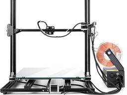 Creality CR-10 S5 3D Printer with CR Touch Leveling