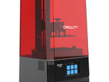 Creality Halot-Lite Resin 3D Printer