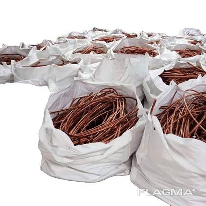 Custom Brand Copper Wire Scrap 99.99% From Germany