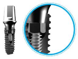 Dental implants production machines