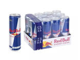 Discount Offer Original Red Bull 250ml Energy Drink Ready To Export Redbull - фото 1