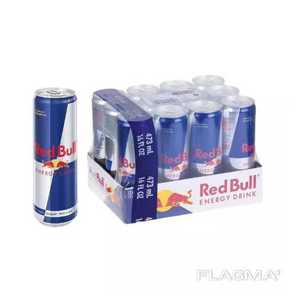 Discount Offer Original Red Bull 250ml Energy Drink Ready To Export Redbull