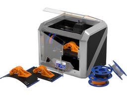 Dremel 3D Digilab 3D40 FLEX 3D Printer