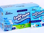 Drink milk powder 26% fat content - фото 8