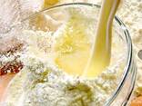 Drink milk powder 26% fat content - фото 10