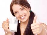 Drink milk powder 26% fat content - фото 16