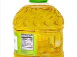 Edible sunflower oil - фото 1