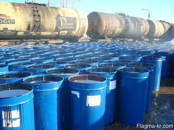 Экспорт сжиженного газа марки СПБТ