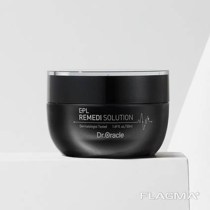 EPL Remedy Solution 50ml