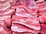 Exporters of Frozen Porks , Frozen Porks Tail, Ears, Legs, Hind/ Frozen Pork - photo 1