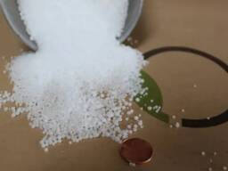 Factory price Agricultural Grade Urea 46% Nitrogen Fertilizer white granular 50kg per bag